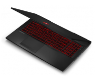 MSI GL75 i7-9750H/16GB/256/Win10X GTX1660Ti 120Hz - 513906 - zdjęcie 5